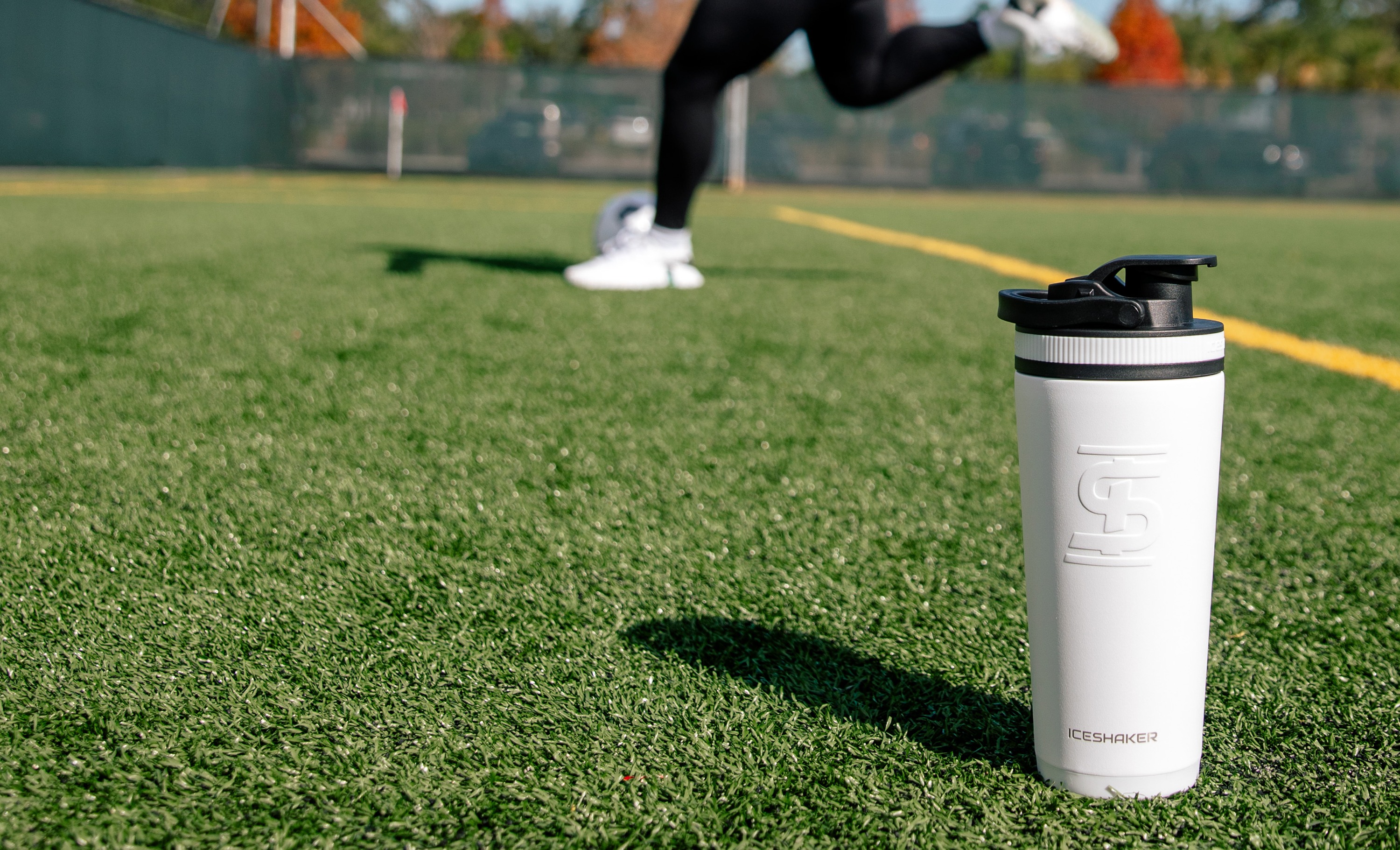 IceShaker Products