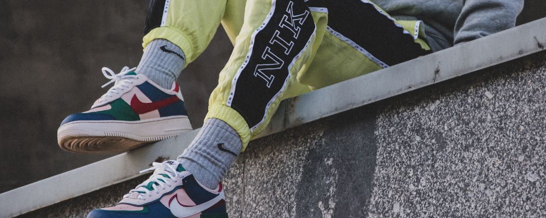 Nike
