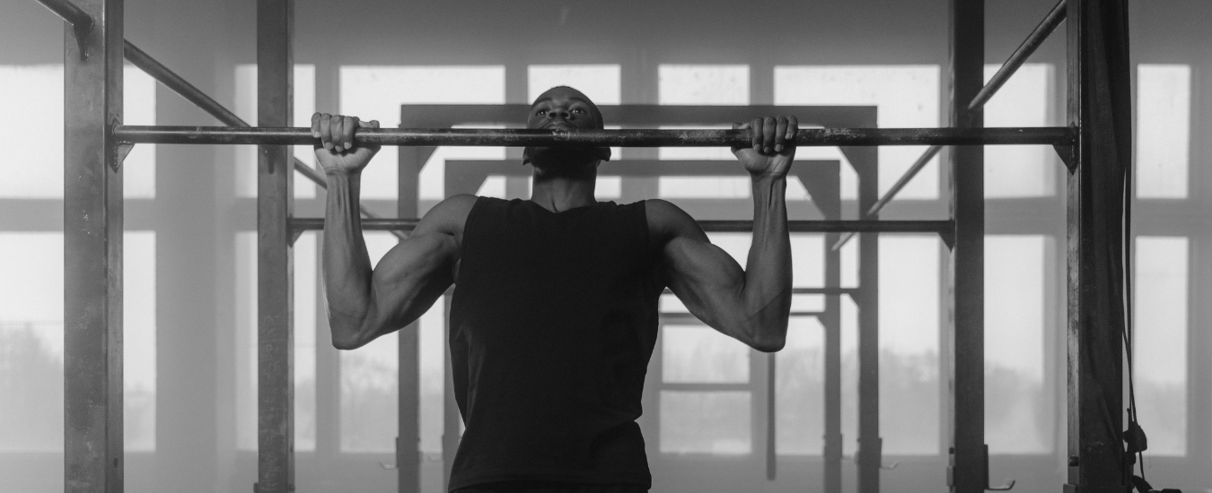 Rogue Fitness