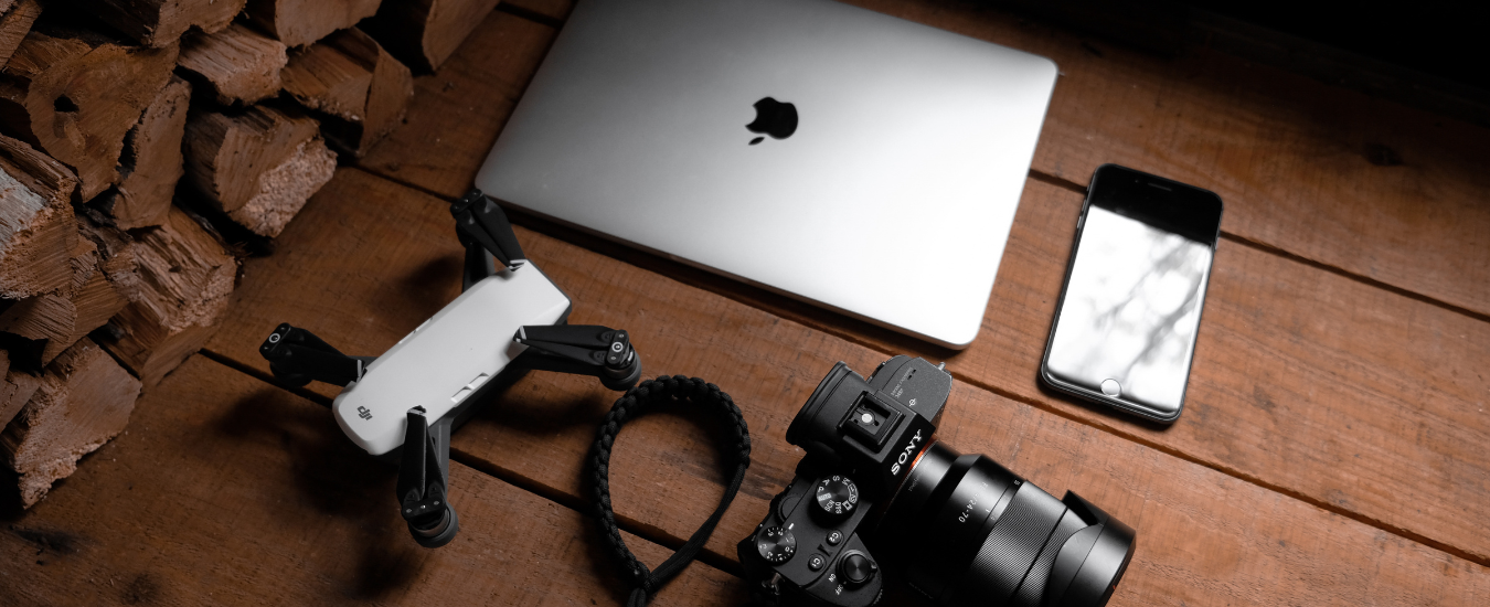 Technology and Gadgets