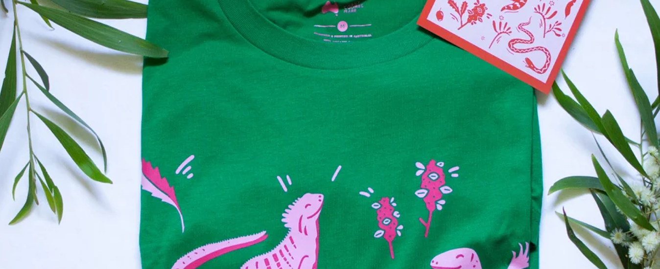 the print
