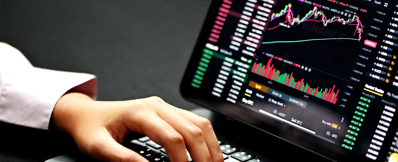 trading